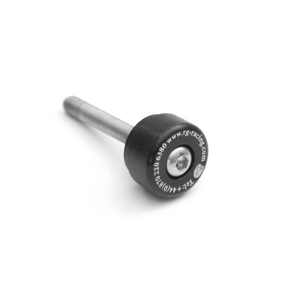 R&G Bar End Sliders for Yamaha Super Tenere